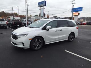 2024 Honda Odyssey for sale in Johnson City TN