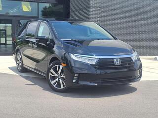 2024 Honda Odyssey for sale in Dayton OH