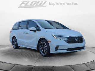 2024 Honda Odyssey for sale in Burlington NC