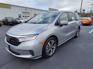 2024 Honda Odyssey for sale in Roanoke VA