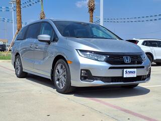 2025 Honda Odyssey for sale in Laredo TX