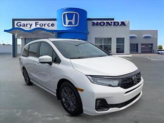 2025 Honda Odyssey