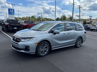2026 Honda Odyssey for sale in Johnson City TN