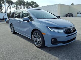 2026 Honda Odyssey
