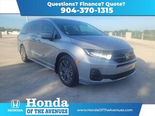 2026 Honda Odyssey for sale in Jacksonville FL