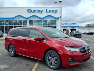 2026 Honda Odyssey for sale in Tupelo MS