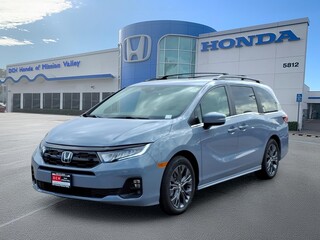 2026 Honda Odyssey for sale in San Diego CA