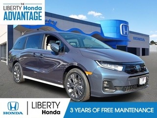 2026 Honda Odyssey for sale in Orange TX