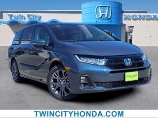 2026 Honda Odyssey for sale in Port Arthur TX