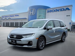 2026 Honda Odyssey for sale in San Diego CA