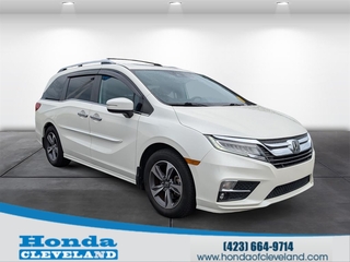 2018 Honda Odyssey for sale in Cleveland TN
