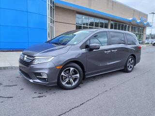 2019 Honda Odyssey for sale in Gallatin TN