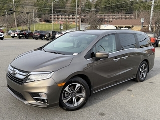 2019 Honda Odyssey for sale in Boone NC