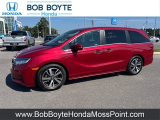 2022 Honda Odyssey for sale in Moss Point MS