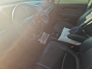 2023 Honda Odyssey for sale in Johnson City TN