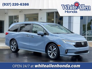 2023 Honda Odyssey for sale in Dayton OH