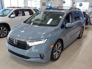 2023 Honda Odyssey for sale in Mishawaka IN