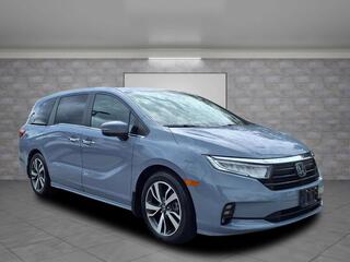 2023 Honda Odyssey for sale in Mishawaka IN