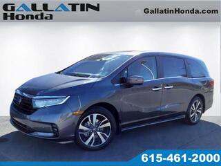 2024 Honda Odyssey for sale in Gallatin TN