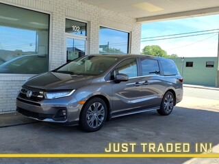 2025 Honda Odyssey for sale in Wendell NC