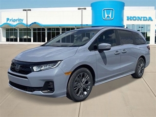 2025 Honda Odyssey for sale in Roanoke VA