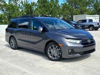 2025 Honda Odyssey for sale in Jacksonville FL