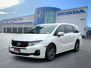 2026 Honda Odyssey for sale in San Diego CA