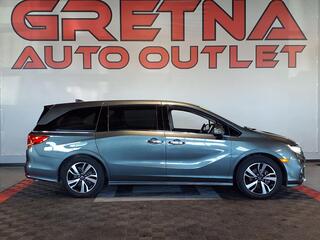 2018 Honda Odyssey for sale in Gretna NE