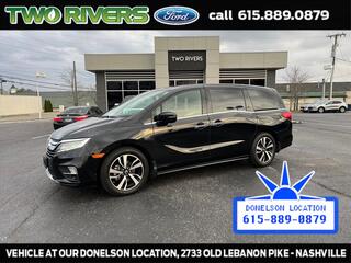 2018 Honda Odyssey for sale in Mt. Juliet TN