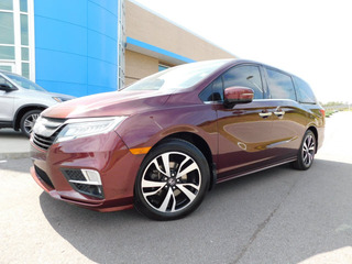 2019 Honda Odyssey for sale in Gallatin TN