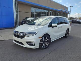 2019 Honda Odyssey for sale in Gallatin TN