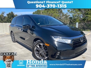 2022 Honda Odyssey for sale in Jacksonville FL