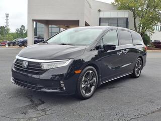 2023 Honda Odyssey for sale in West Jefferson NC