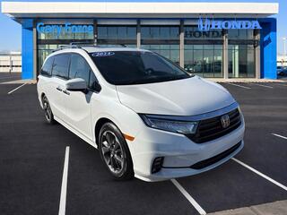 2024 Honda Odyssey for sale in Bowling Green KY