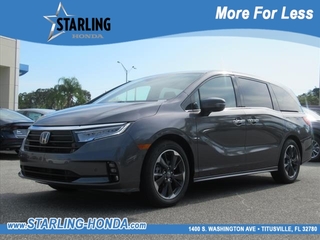 2024 Honda Odyssey for sale in Titusville FL