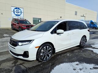 2025 Honda Odyssey for sale in Mishawaka IN
