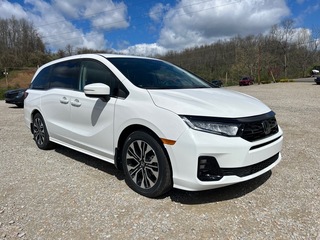 2025 Honda Odyssey for sale in Bridgeport WV