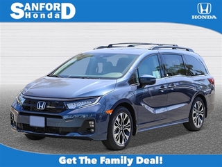 2026 Honda Odyssey for sale in Sanford NC