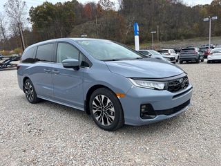 2026 Honda Odyssey for sale in Bridgeport WV