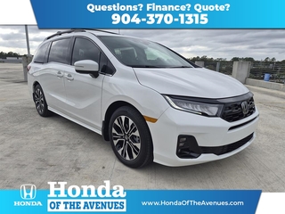2026 Honda Odyssey for sale in Jacksonville FL