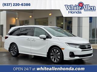 2026 Honda Odyssey for sale in Dayton OH