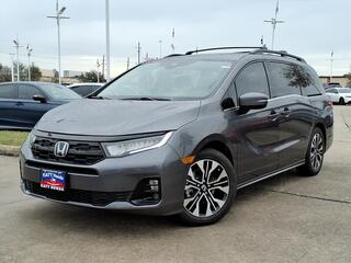 2026 Honda Odyssey for sale in Katy TX