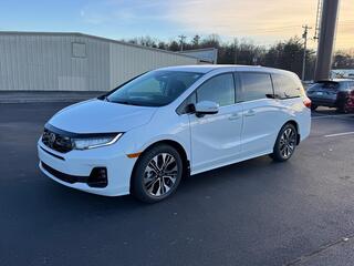 2026 Honda Odyssey for sale in Johnson City TN