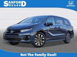 2026 Honda Odyssey for sale in Sanford NC
