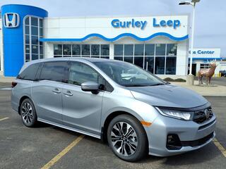 2026 Honda Odyssey for sale in Tupelo MS