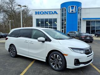 2026 Honda Odyssey for sale in Tupelo MS