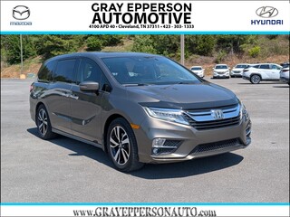 2019 Honda Odyssey for sale in Cleveland TN