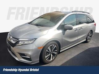 2019 Honda Odyssey for sale in Bristol TN