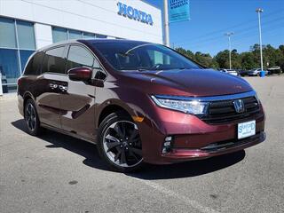 2021 Honda Odyssey for sale in Sanford NC