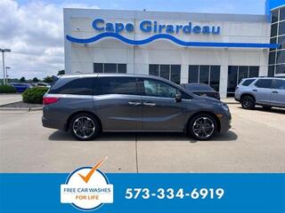 2023 Honda Odyssey for sale in Johnson City TN